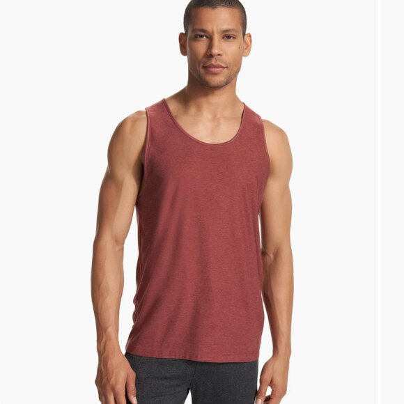 Vuori Men's Tank Top Bundle - Picture 2 of 10
